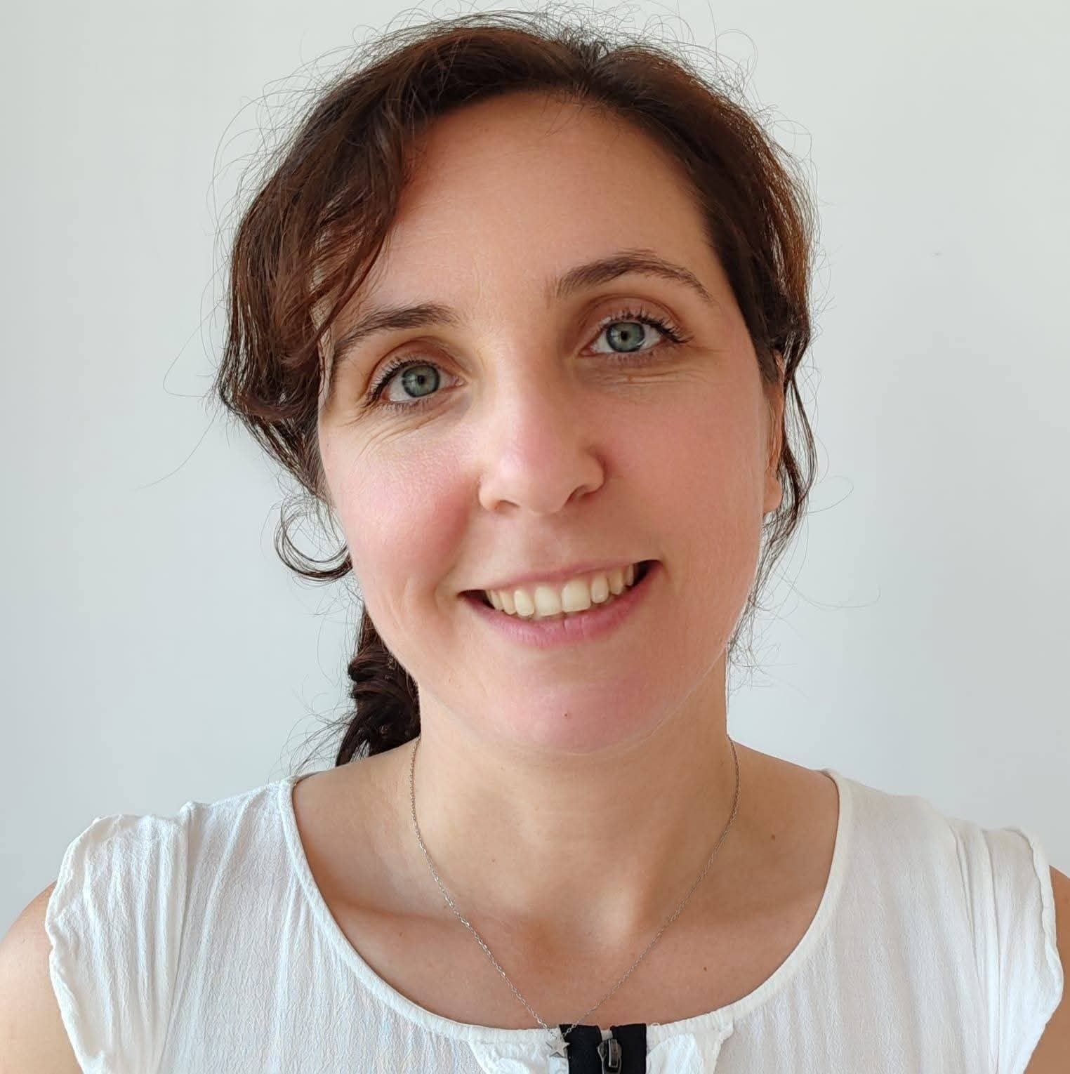 Pauline d'Antin, architecte HMONP, fondatrice d'Armonie Architecture