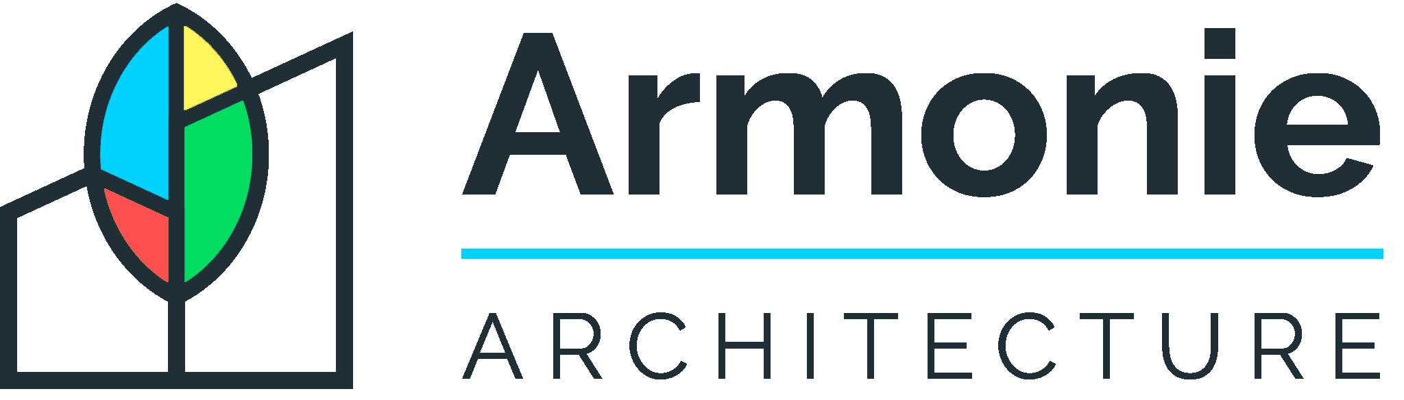 Armonie Architecture